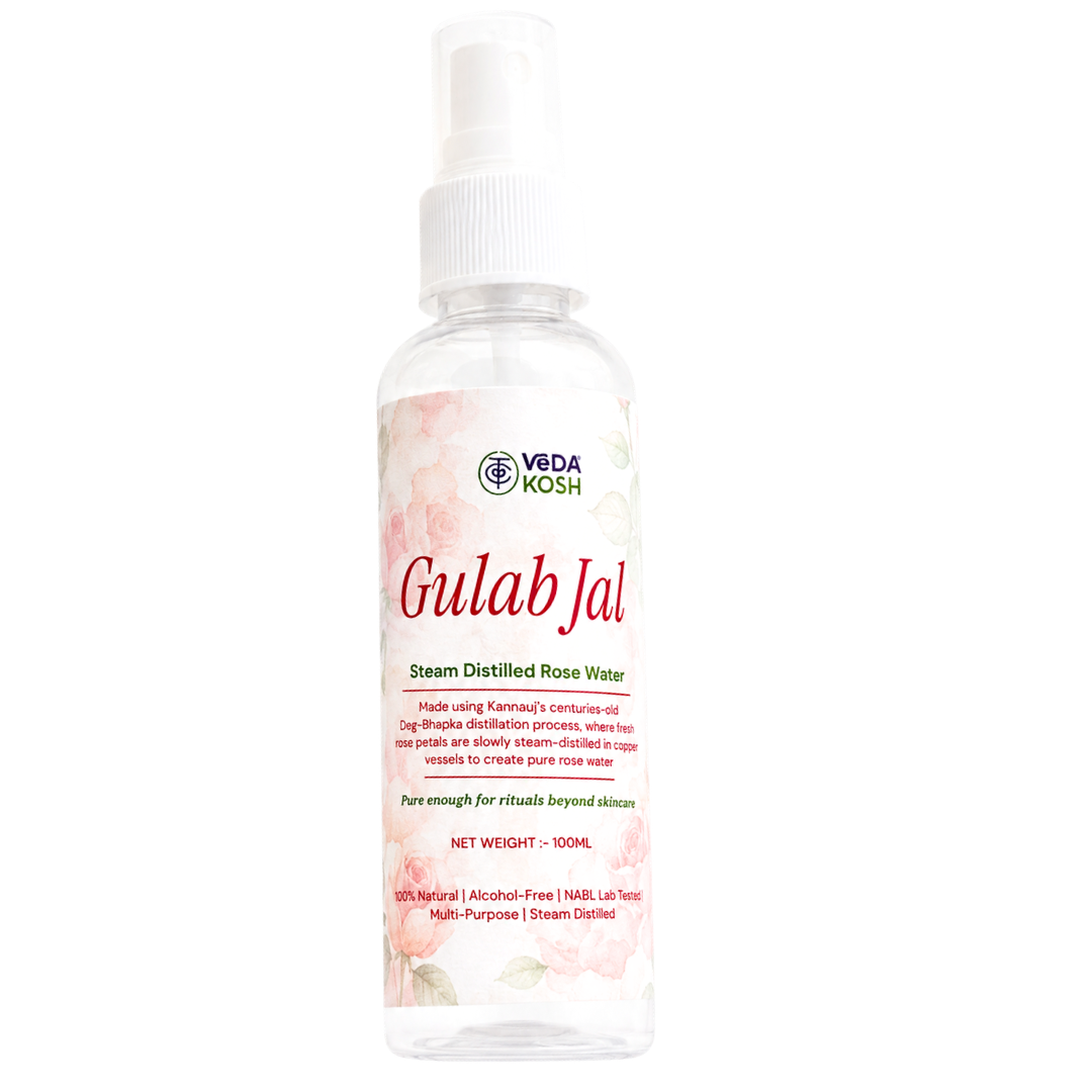 Rose Water / Gulab Jal