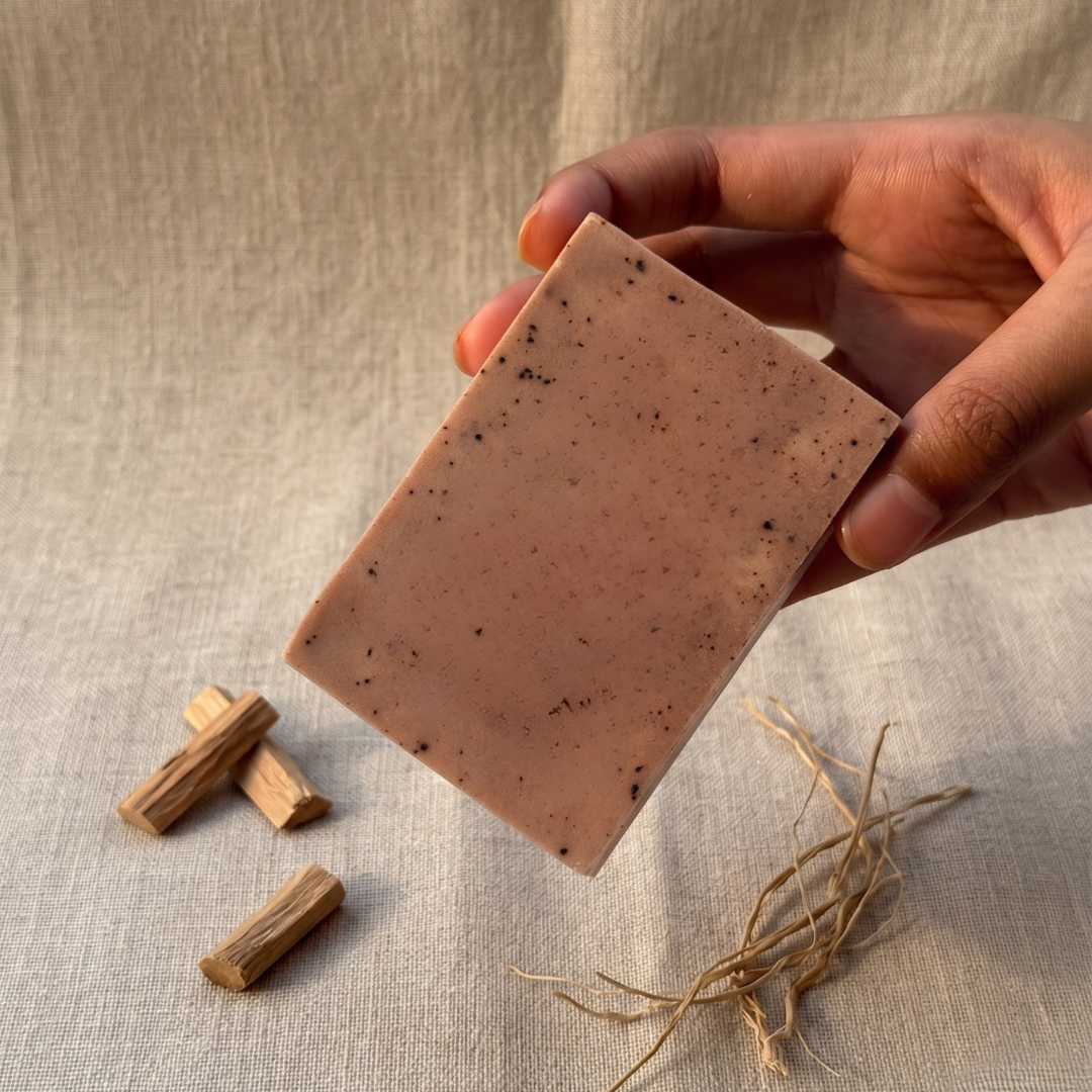 Divine Bliss Soap