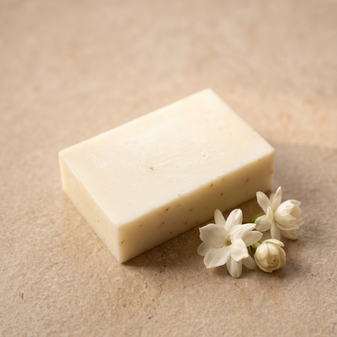 Nargis Nectar Soap