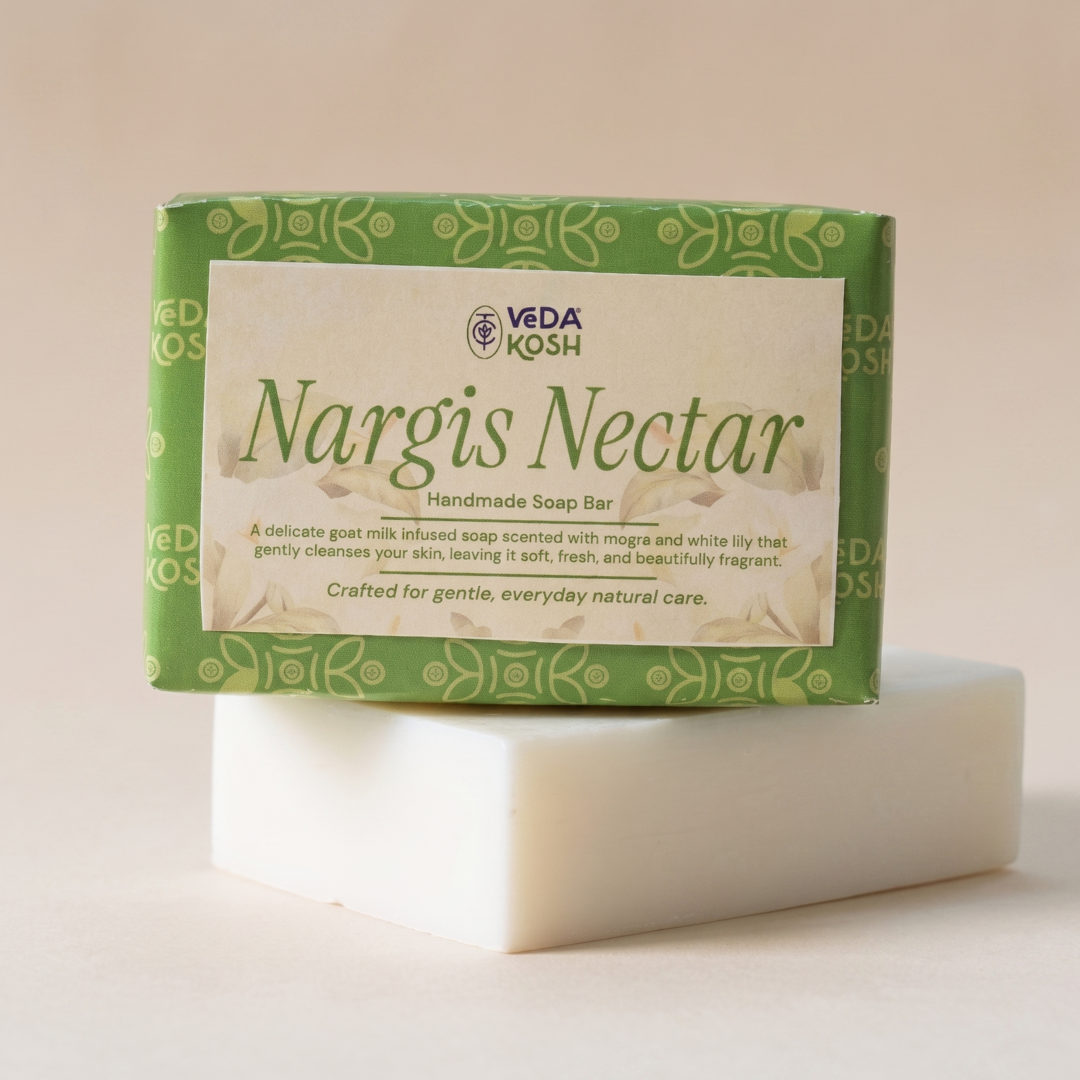 Nargis Nectar Soap