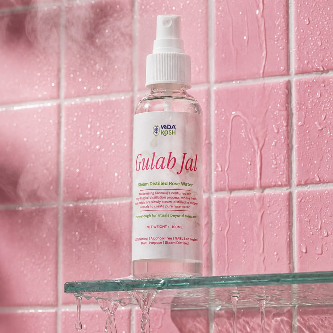 Rose Water / Gulab Jal