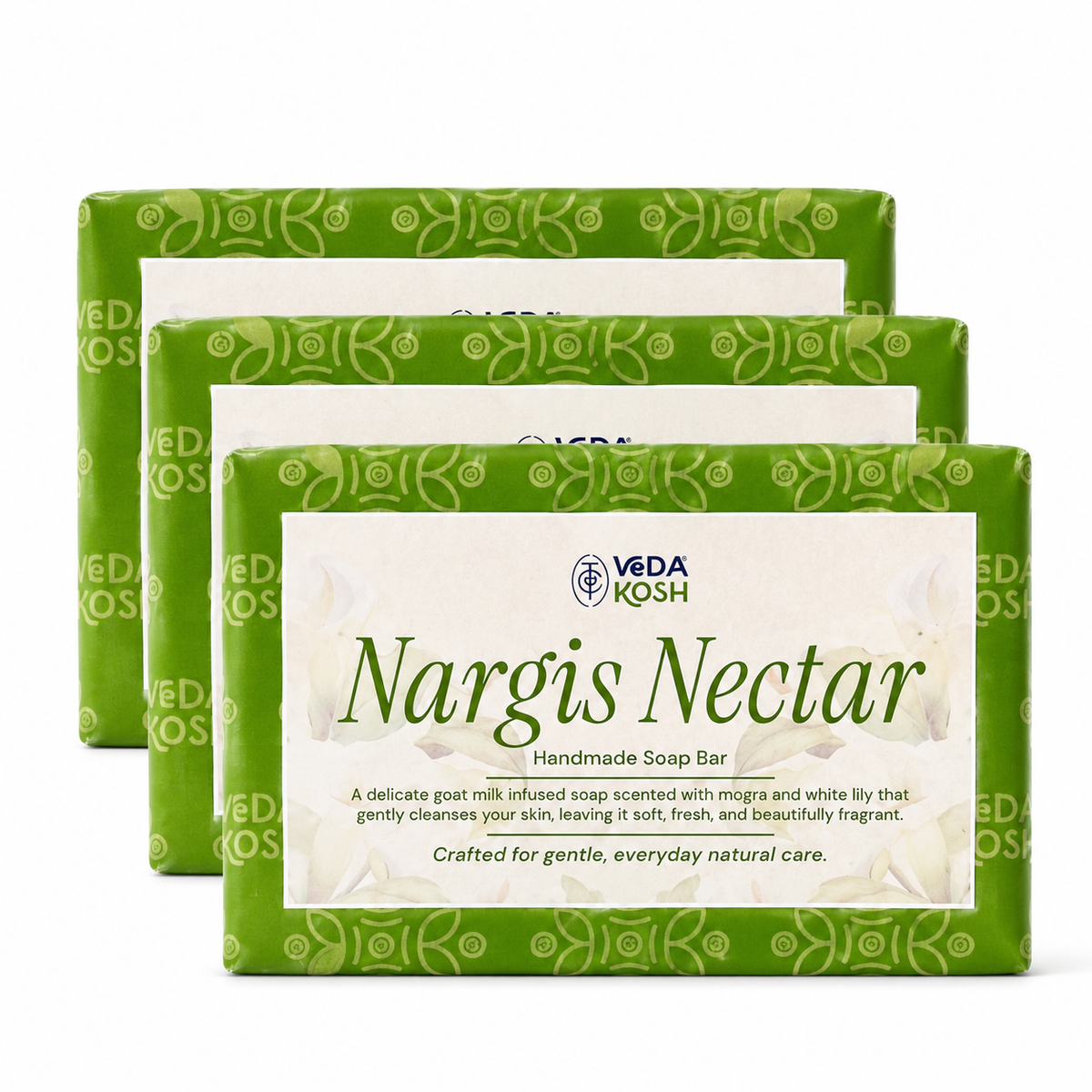 Nargis Nectar Soap