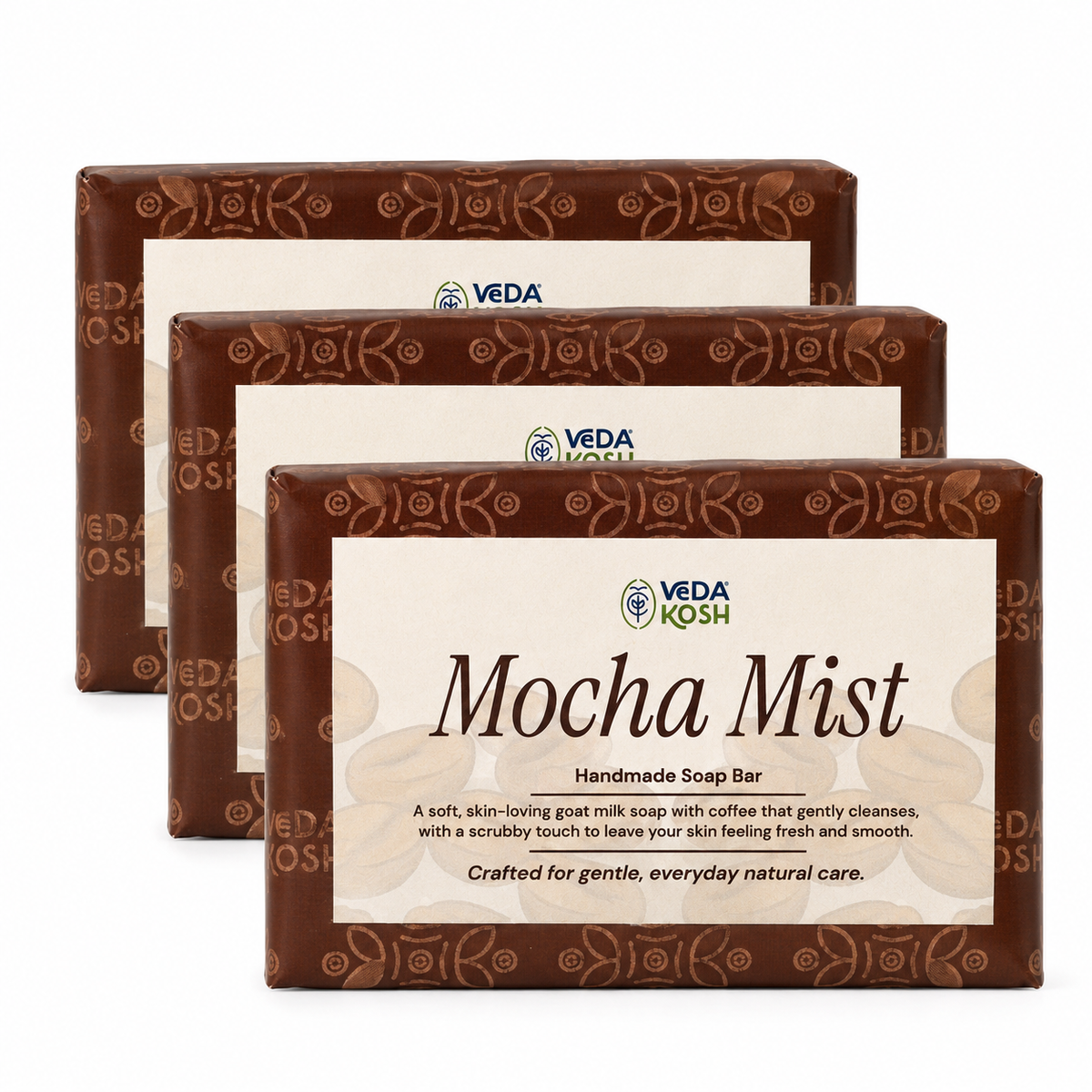 MOCHA MIST SOAP