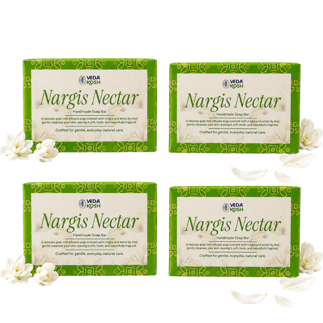 Nargis Nectar Soap