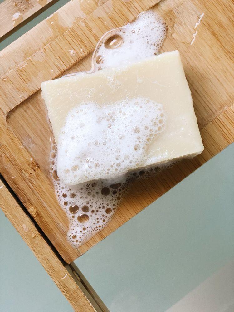 Nargis Nectar Soap