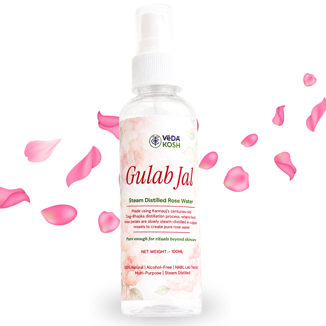 Rose Water / Gulab Jal